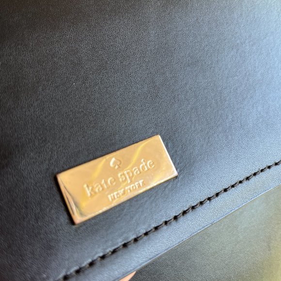 Kate Spade Backpack - Picture 3 of 15